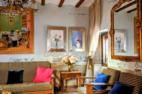 Casa de cidade em Vilafames, Castellon, Vilafames - € 297.000 | Ref: 899 - foto 16